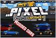 Download Pixel Car Racer MOD, Unlimited Money APK